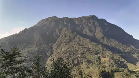 Sendero de Texmalaca - Ruta Histórica | Turismo de Aventura y Cultura Viva