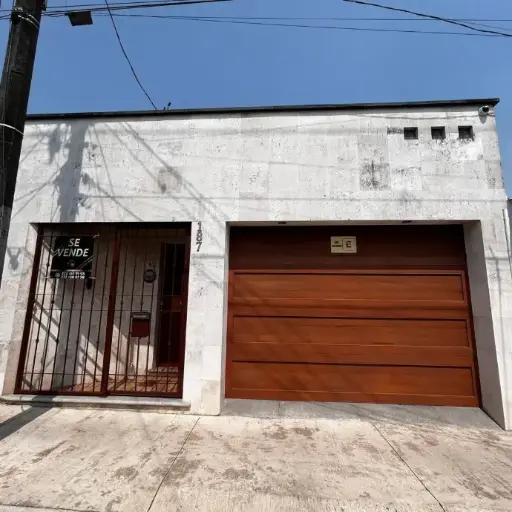 BONITA CASA NUEVA EN BARRIO NUEVO